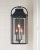 The Sean Lavin Wellsworth four light outdoor wall fixture in antique bronze enhances the beauty of your property, makes...