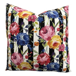 Handcrafted Decorative Pillow Case For Sale