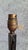 20th Century Classical Wrought Iron Tripod Floor Lamp, 1890s For Sale - Image 4 of 8