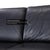 Concept Plus Corner Sofa in Black Leather from Ewald Schillig For Sale - Image 10 of 17