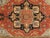 Pasargad DC Fine Hand Knotted Persian Serapi Design Rug For Sale In Washington DC - Image 6 of 8