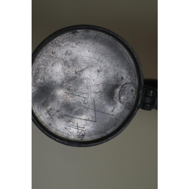Antique Baroque Jug, Germany, 1890s For Sale - Image 6 of 12