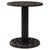 20th Century French Black Patinated Wooden Cane Stand For Sale - Image 15 of 18