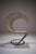 Question Mark Chair Some pieces seem to have been designed in a single stroke. This chair, made of braided rope and steel,...