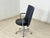 For sale is a high-quality vintage swivel chair, model EJ70, by Erik Jørgensen from the mid-century modern era. This chair...