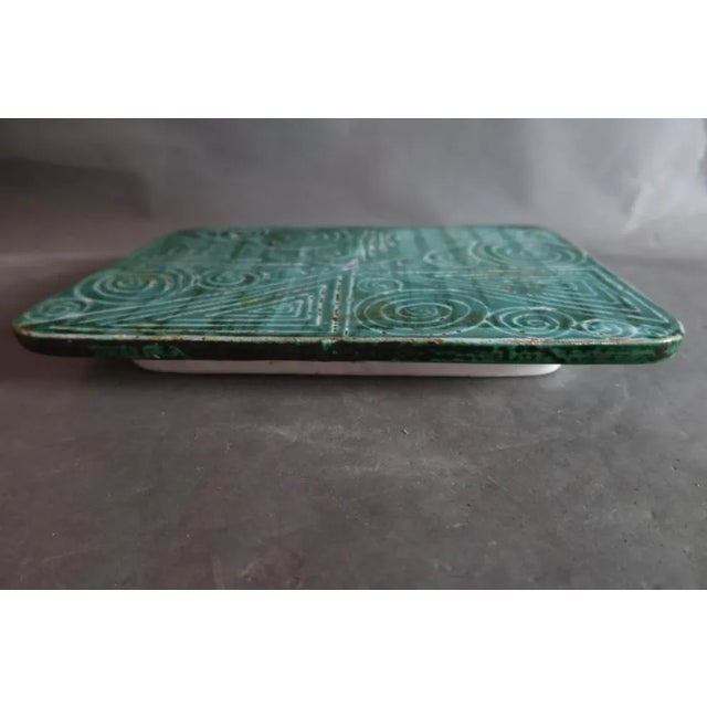 Deputy Dish from Robert Picault, 1950s For Sale - Image 3 of 9