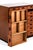 Vintage English Haberdashery Drawers For Sale - Image 11 of 13