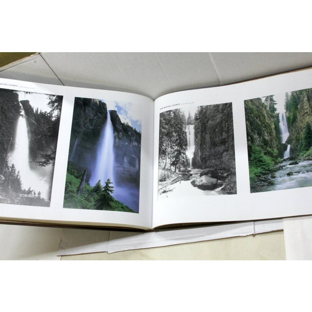 Signed by the Author– Colorado 1870-2000 – 1999 Coffee Table Book Oversize Faux-Leather For Sale - Image 17 of 18