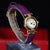 1980s Cartier Must De Colisee Vermeil 590002 Ladies 24mm Watch Box/Papers For Sale - Image 11 of 15