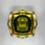 1960s Vintage Green Ashtray by Flavio Poli for Seguso, 1960s For Sale - Image 5 of 9