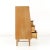 Mengel Furniture Co. Raymond Loewy for Mengel Mid Century Secretary Highboy Dresser For Sale - Image 4 of 12