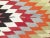 60s Turkish Handmade Kilim Aesthetic Living Area Rugs For Sale - Image 10 of 11
