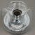 Vintage Wave Wall Ceiling Light from Peill & Putzler, Germany, 1970s For Sale - Image 13 of 17
