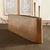 With an unexpectedly long and narrow shape, this abstract metal vase is made for the contemporary space. Wellscaled, with...