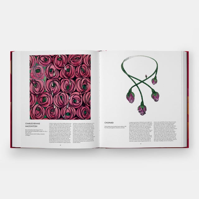 2020s The Rose Book For Sale - Image 5 of 9