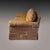 Wood Sofa French Provencial Louis XVl Royal Palace India Upholstery For Sale - Image 7 of 14