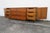 Young Manufacturing Mid 20th Century Curved Boomerang Dresser Sideboard 6171 For Sale - Image 18 of 18
