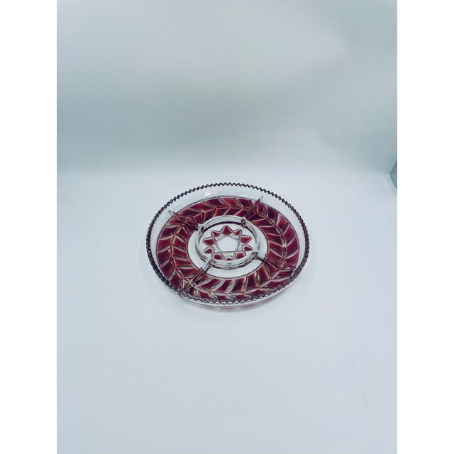 Cabaret Patera Snack Platter, 1975 For Sale - Image 10 of 10