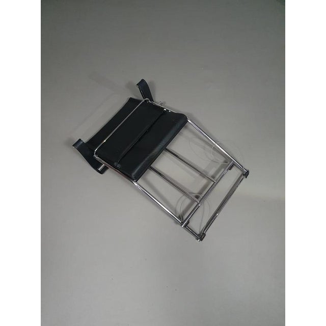 Vintage Folding Chairs, 1980s, Set of 2 For Sale - Image 3 of 18