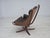 Norwegian Falcon Lounge Chair by Sigurd Ressel for Vatne Møbler, 1970s For Sale - Image 13 of 18