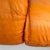 Italian Modern Leather Sofa by Alessandro Becchi for Giovannetti Collezioni, 1970 For Sale - Image 15 of 18