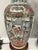 Pair of 1980s Hand Painted Chinese Lamps For Sale - Image 4 of 12