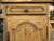 Bleached French Oak Confiturier Cabinet, Early 1900s For Sale - Image 13 of 14