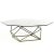 Directional Milo Baughman for Directional Mid Century Coffee Table For Sale - Image 4 of 9