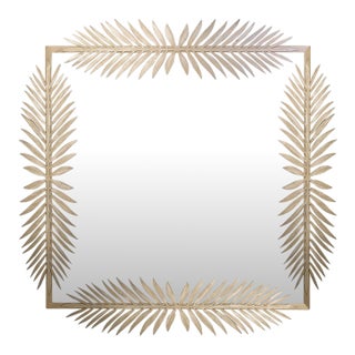 Naples Mirror by Lowcountry Originals For Sale