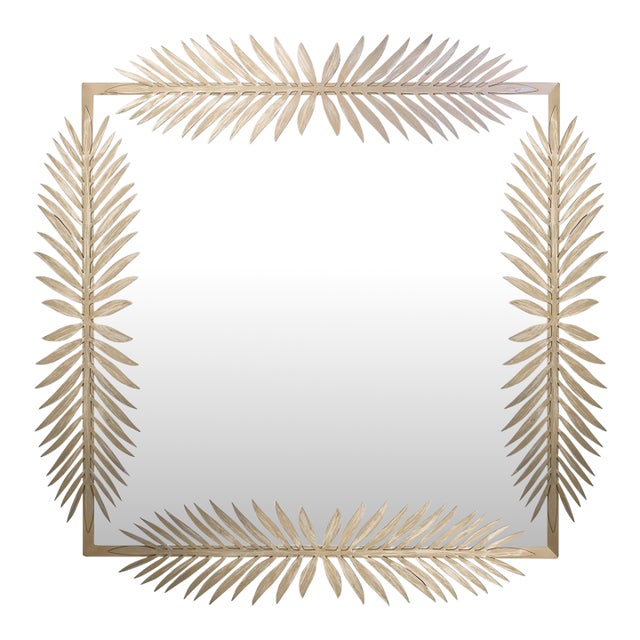 Naples Mirror by Lowcountry Originals For Sale