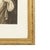 Sacred Heart of Jesus, 20th Century, Engraving, Framed For Sale - Image 5 of 6