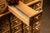 MCM 60-Drawer Maple Card Catalog by Library Bureau For Sale - Image 12 of 17