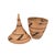 Early 20th Century Tutsi Basket with Lid Rwanda For Sale In Denver - Image 6 of 8