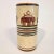 Mid-Century Modern Mid Century Aldo Londi Bitossi Elephant Vase For Sale - Image 3 of 6
