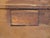 Abernathy Furniture Solid Walnut Gothic Jacobean / English Tudor 71" Sideboard Buffet For Sale - Image 13 of 14