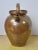 French Vintage French Stoneware Pot For Sale - Image 3 of 9