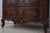 Brown Century French Provincial Mahogany Secretary Desk For Sale - Image 8 of 18