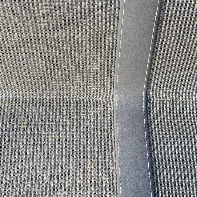 Richard Schultz 1966 Collection Outdoor Double Rocker For Sale In New York - Image 6 of 7