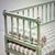 Gustavian (Swedish) Sengustavian Swedish Bench, 1890s For Sale - Image 3 of 5