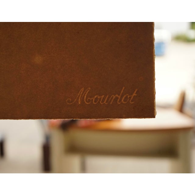 Henri Matisse, Galerie Kléber Paris, 1952, Lithograph For Sale - Image 16 of 17