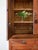 Brown 19th C French Louis Philippe Buffet Deux Corps, Linen Press, Storage Cabinet For Sale - Image 8 of 12