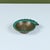 Metal Pal-Bell Ashtray in Cast Bronze by Maurice Ascalon For Sale - Image 7 of 12