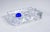 Crystal Ashtray from Daum, France For Sale - Image 16 of 16