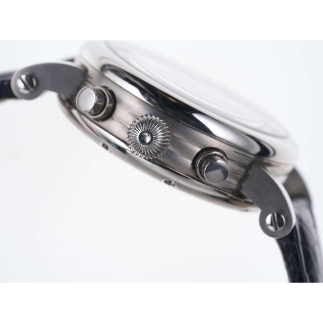 Sothis Spirit of the Moon 2 Automatic Chronograph men's watch For Sale - Image 4 of 9