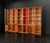 Modular Wall Unit in Pine, 1950s, Set of 13 For Sale - Image 12 of 18