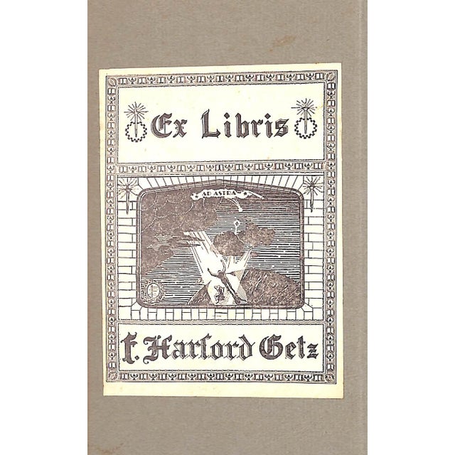 "A Journal of the Plague Year" Defoe, Daniel For Sale In New York - Image 6 of 6