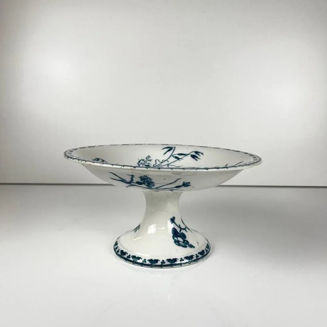 Carmen Fruit Bowl from Sarreguemines, 1879-1918 For Sale - Image 15 of 18