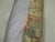 Early 21st Century Antique Turkish Sivas Rug Pillow For Sale - Image 5 of 5