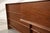 t.h. Robsjohn-Gibbings Thin-Line Walnut Dresser, C. 1950s For Sale - Image 10 of 11