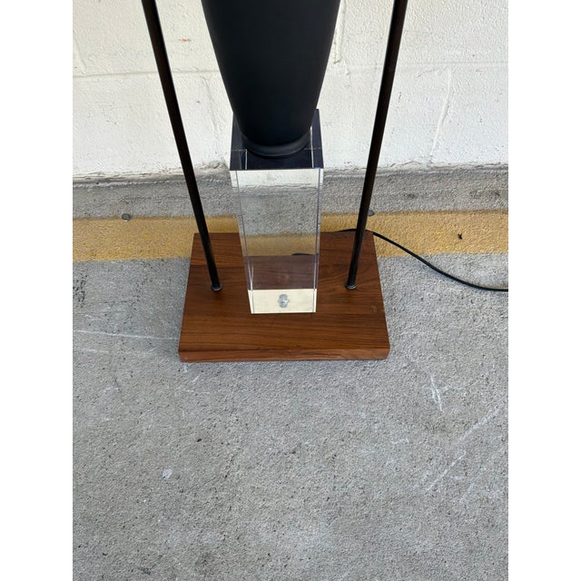Arteriors Foundry Floor Lamp For Sale In Atlanta - Image 6 of 8